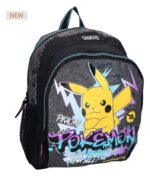 Pokémon Backpack Ready For Battle 35 cm - immagine 4