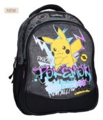 Pokémon Backpack Ready For Battle 33 cm - immagine 4