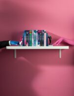 Lore Olympus Bookends Stories Within Limited Edition 19 cm - immagine 3