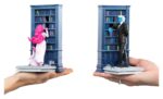Lore Olympus Bookends Stories Within Limited Edition 19 cm - immagine 4
