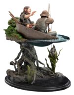 The Lord of the Rings Statue 1/6 Sméagol & Déagol: A Shadow of the Past Limited Edition 34 cm - immagine 2