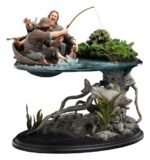 The Lord of the Rings Statue 1/6 Sméagol & Déagol: A Shadow of the Past Limited Edition 34 cm - immagine 3