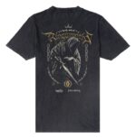 The Lord of the Rings T-Shirt Ringwraiths