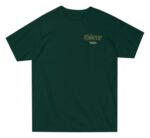 The Lord of the Rings T-Shirt The Fellowship / Green - immagine 2