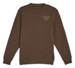 The Lord of the Rings Sweatshirt The Fellowship / Chestnut - immagine 2