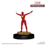 Marvel HeroClix: Secret Wars Booster Brick (12) - immagine 5