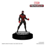 Marvel HeroClix: Secret Wars Booster Brick (12) - immagine 6