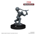 Marvel HeroClix: Secret Wars Retail Chase Booster 10 cm - immagine 2