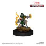 Marvel HeroClix: Secret Wars Retail Chase Booster 10 cm - immagine 4