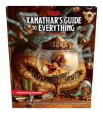 Dungeons & Dragons RPG Xanathar's Guide to Everything english - immagine 2