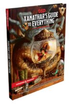 Dungeons & Dragons RPG Xanathar's Guide to Everything english - immagine 3