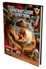 Dungeons & Dragons RPG Xanathar's Guide to Everything english - immagine 4