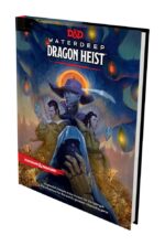Dungeons & Dragons RPG Adventure Waterdeep: Dragon Heist english - immagine 2