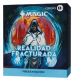 Magic the Gathering Realidad fracturada Prerelease Packs Case (15) spanish