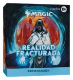 Magic the Gathering Realidad fracturada Prerelease Packs Case (15) spanish - immagine 2