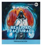 Magic the Gathering Realidad fracturada Prerelease Packs Case (15) spanish - immagine 3