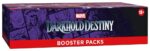 Magic the Gathering Marvel: Darkhold Destiny Play Booster Display (30) english - immagine 4