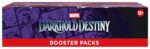 Magic the Gathering Marvel: Darkhold Destiny Play Booster Display (30) english - immagine 5