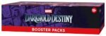 Magic the Gathering Marvel: Darkhold Destiny Play Booster Display (30) english - immagine 6