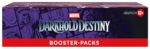 Magic the Gathering Marvel: Darkhold Destiny Play Booster Display (30) german - immagine 5