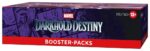 Magic the Gathering Marvel: Darkhold Destiny Play Booster Display (30) german - immagine 6