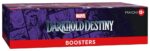Magic the Gathering Marvel: Darkhold Destiny Play Booster Display (30) french - immagine 4