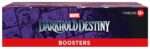 Magic the Gathering Marvel: Darkhold Destiny Play Booster Display (30) french - immagine 5