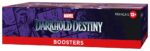 Magic the Gathering Marvel: Darkhold Destiny Play Booster Display (30) french - immagine 6