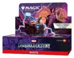 Magic the Gathering Marvel: Destino del Darkhold Play Booster Display (30) italian - immagine 3