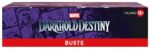 Magic the Gathering Marvel: Destino del Darkhold Play Booster Display (30) italian - immagine 5