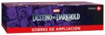 Magic the Gathering Marvel: Destino del Darkhold Play Booster Display (30) spanish - immagine 4