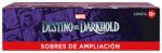 Magic the Gathering Marvel: Destino del Darkhold Play Booster Display (30) spanish - immagine 5
