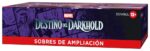 Magic the Gathering Marvel: Destino del Darkhold Play Booster Display (30) spanish - immagine 6