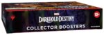 Magic the Gathering Marvel: Darkhold Destiny Collector Booster Display (12) english - immagine 2