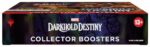 Magic the Gathering Marvel: Darkhold Destiny Collector Booster Display (12) english - immagine 3