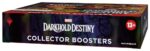 Magic the Gathering Marvel: Darkhold Destiny Collector Booster Display (12) english - immagine 4