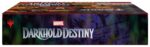 Magic the Gathering Marvel: Darkhold Destiny Collector Booster Display (12) english - immagine 5