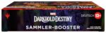 Magic the Gathering Marvel: Darkhold Destiny Collector Booster Display (12) german - immagine 3