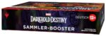 Magic the Gathering Marvel: Darkhold Destiny Collector Booster Display (12) german - immagine 4