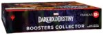 Magic the Gathering Marvel: Darkhold Destiny Collector Booster Display (12) french - immagine 2