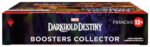 Magic the Gathering Marvel: Darkhold Destiny Collector Booster Display (12) french - immagine 3