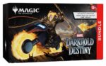 Magic the Gathering Marvel: Darkhold Destiny Bundle english