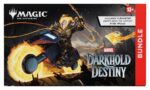 Magic the Gathering Marvel: Darkhold Destiny Bundle english - immagine 2