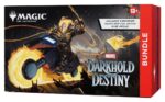 Magic the Gathering Marvel: Darkhold Destiny Bundle english - immagine 3
