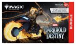 Magic the Gathering Marvel: Darkhold Destiny Bundle french - immagine 2