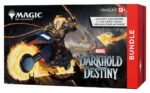 Magic the Gathering Marvel: Darkhold Destiny Bundle french - immagine 3