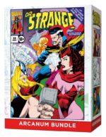Magic the Gathering Marvel: Darkhold Destiny Arcanum Bundle english - immagine 3