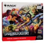 Magic the Gathering Marvel: Darkhold Destiny Scene Box Display (4) english - immagine 3