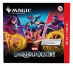 Magic the Gathering Marvel: Darkhold Destiny Draft Night english - immagine 2
