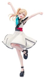 Cosmic Princess Kaguya! PVC Figure Kaguya: Collaboration Concert Ver. 17 cm